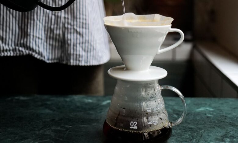 “Cuando pruebas mucho café, escupes, como con el vino”… Probamos un taller de catación “Cuando pruebas mucho café, escupes, como con el vino”… Probamos un taller de catación